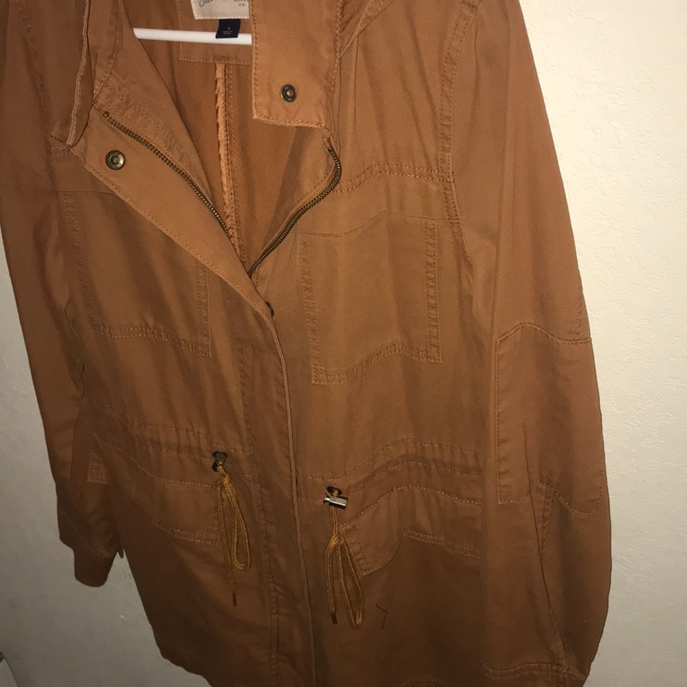 Universal Thread Jacket - Picture 6 of 6